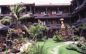 Hotel Sorga Cottages
